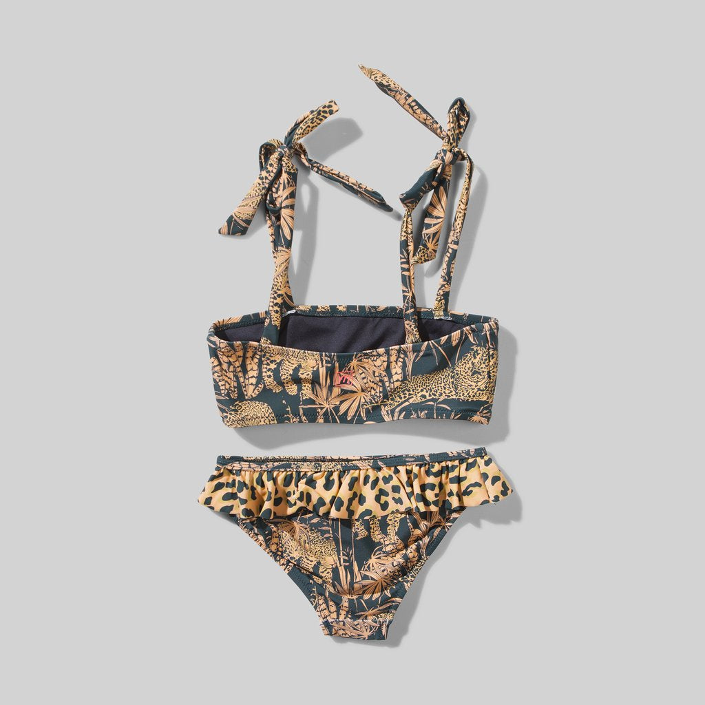 Missie Munster Jungle Fever Bikini