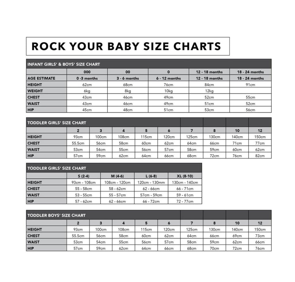 Rock Your Baby - Tartan Jumpsuit