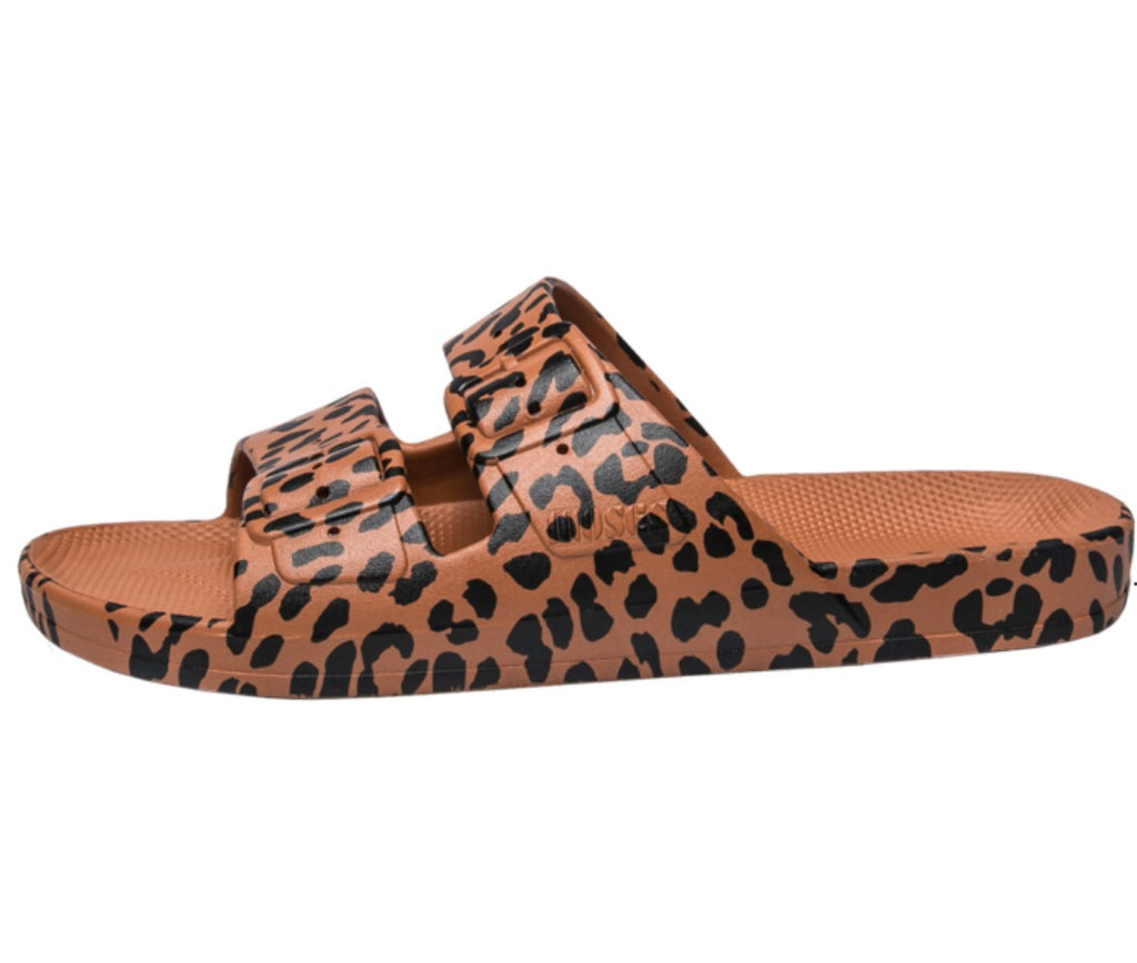 FREEDOM MOSES - LEO TOFFEE -MENS/WOMENS