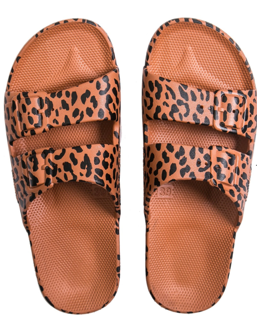 FREEDOM MOSES - LEO TOFFEE -MENS/WOMENS