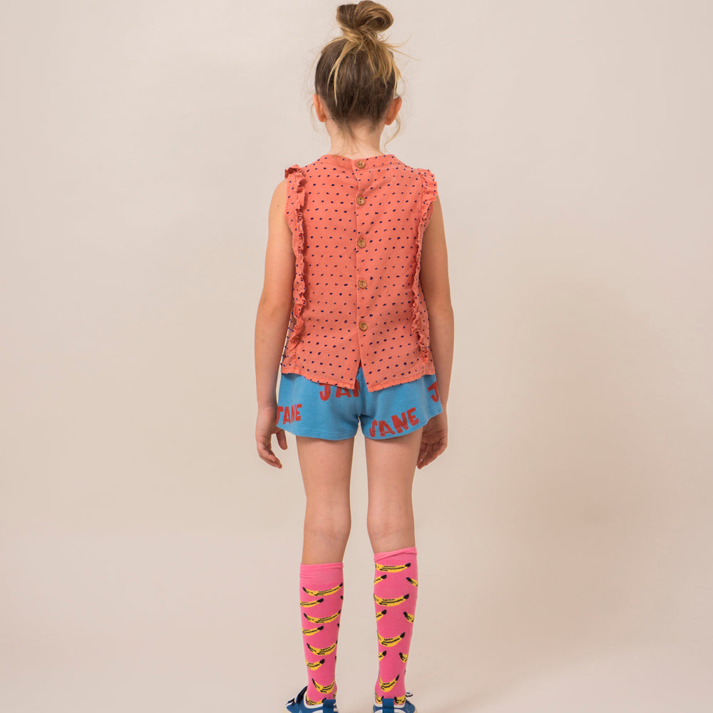 bobo choses long banana socks