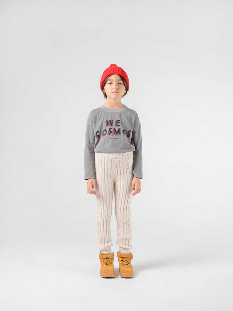 bobo choses cosmos long sleeve-shirt