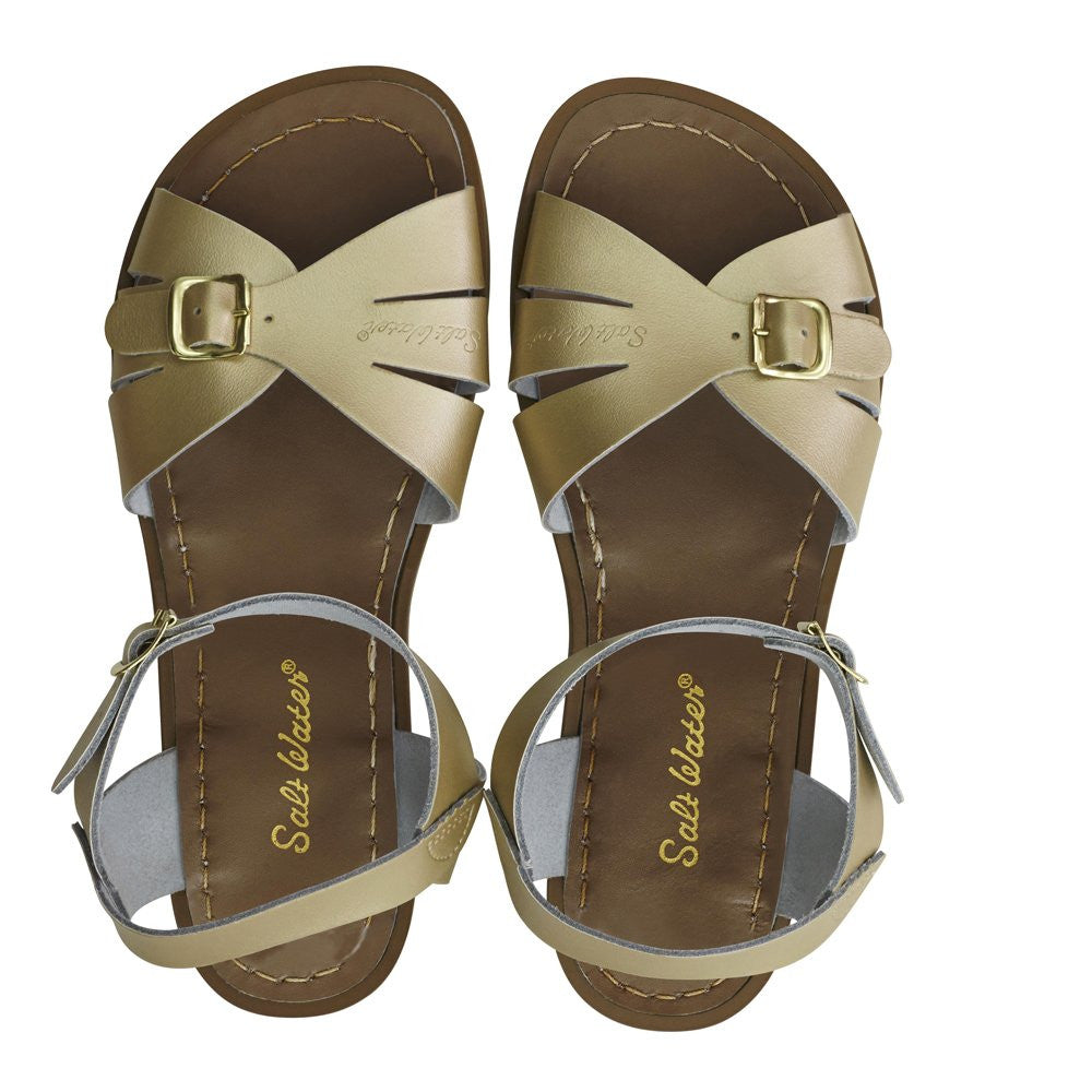 salt water sandals women's classic