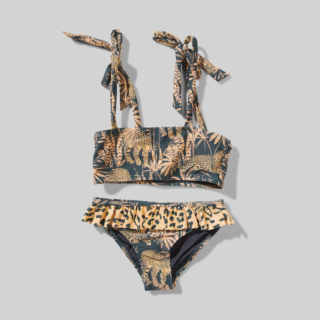 Missie Munster Jungle Fever Bikini