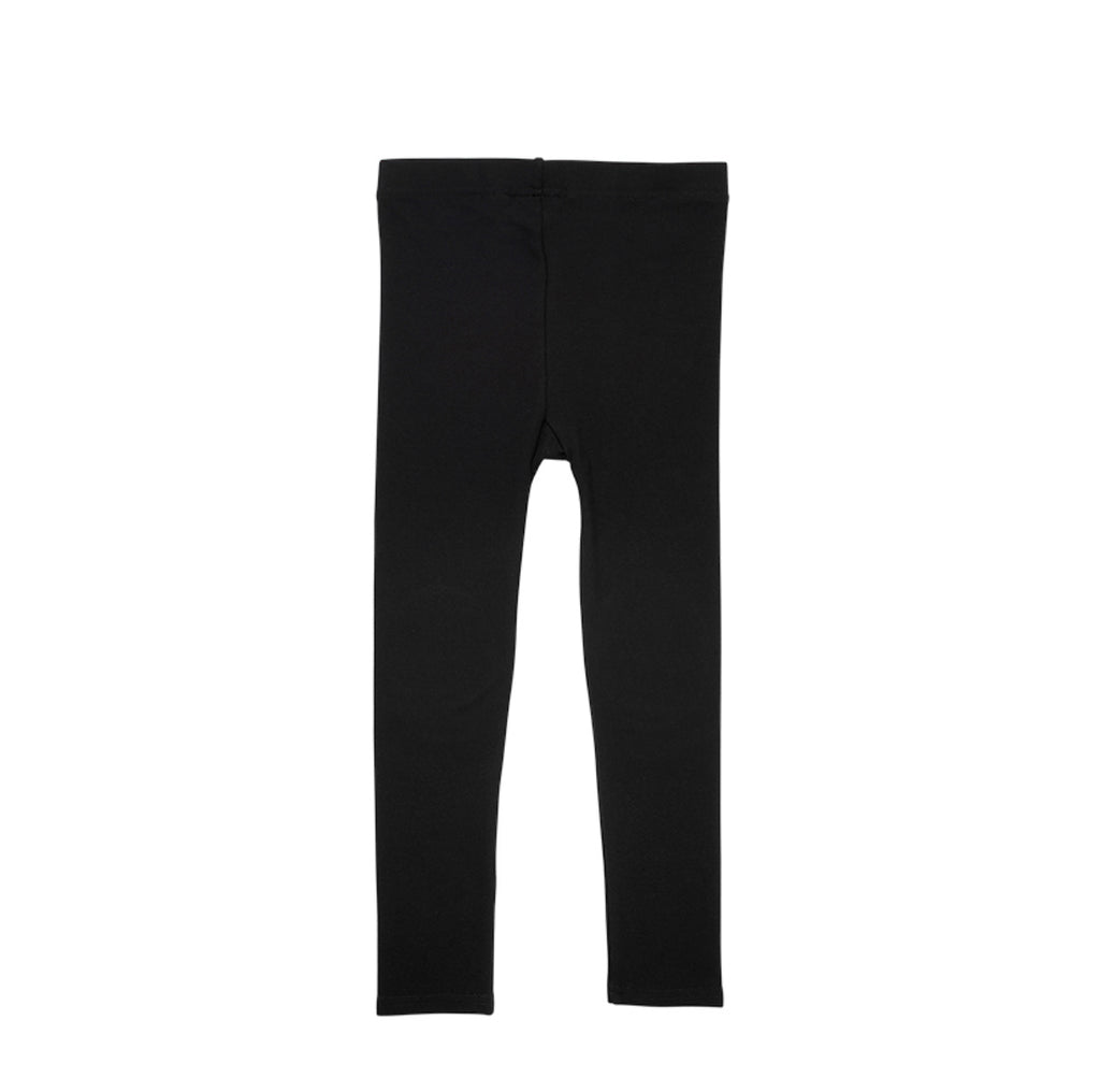 Rock Your Baby - Knee Patch Tights - Black